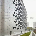 Exterior Decorative Materials Lightweight Aluminum Honeycomb Sandwich Panels Acm for Kitchen Building Wall Panels